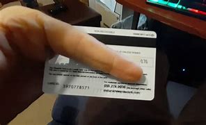 Image result for Pin Ref On Debit Card