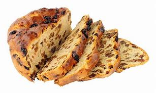 Image result for Barmbrack Bread