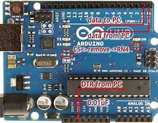 Image result for Arduino Serial