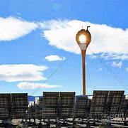 Image result for Heliostat Spain