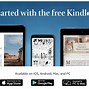 Image result for Read Kindle On Computer