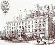 Image result for Penn McKee Hotel McKeesport PA