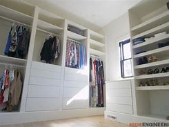 Image result for DIY Master Closet