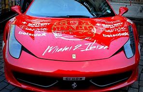 Image result for Gumball 3000
