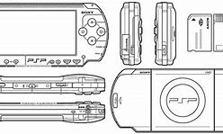 Image result for PSP Models 3000