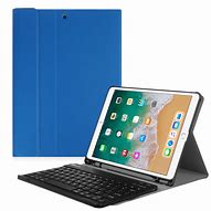 Image result for iPad Air Case with Keyboard and Pencil Holder