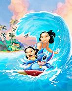 Image result for Disney Lilo Stitch