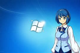 Image result for Windows XP Anime Wallpaper