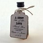 Image result for Mini Liquor Bottles Wedding Favors