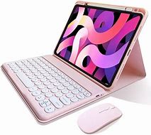 Image result for Cute iPad Cases with Keyboard