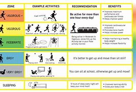 Image result for Physical Activity Examples