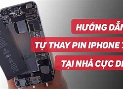 Image result for Hộp Đóng Gói Pin Điện Thoại iPhone