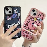 Image result for Kirby Phone Case