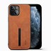 Image result for iPhone 12 Pro Leather Wallet Case