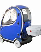 Image result for Shoprider Rain Rider Mobility Scooter