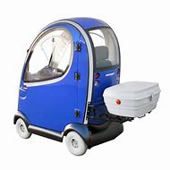 Image result for Shoprider Mobility Scooter 836
