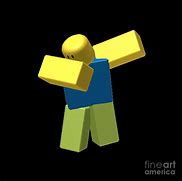 Image result for Roblox DAB