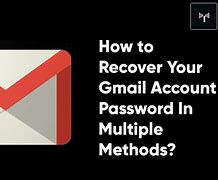 Image result for Recovery Email/Password Gmail