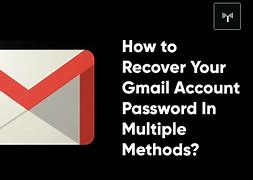 Image result for Gmail Recovery Support