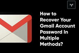 Image result for Gmail Login Recovery