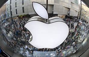 Image result for Crazy Apple Logo