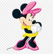 Image result for Pngtree Vector Minnie