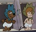 Image result for Baby Scooby Doody Doo