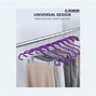 Image result for Hangers for Skirts