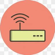 Image result for Low Wifi Icon