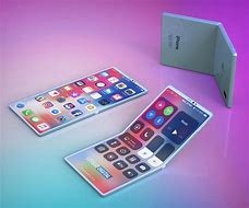 Image result for Folding iPhone Concept