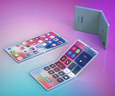 Image result for iPhone Fold 2021