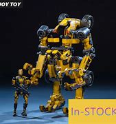 Image result for Chinese Robot Mech Toy