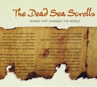 Image result for Deep Sea Scrolls