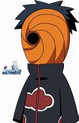 Image result for Mini Tobi Naruto