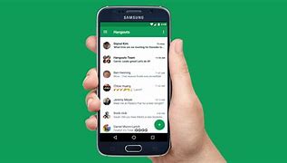 Image result for Google Hangouts App