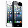 Image result for iPhone 5 Side PNG