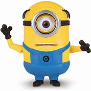 Image result for Minions Despicable Me 3 Toys
