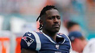 Image result for Antonio Brown Side View