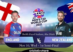 Image result for Cricket England V New Zealand