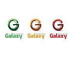 Image result for Galaxy Logo Design