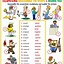 Image result for Vocabulary Kids Worksheet