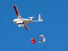 Image result for Zipline Drone in Use