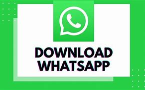 Image result for Install Whatsapp Android