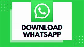 Image result for Whatsapp Android Download for Chatting