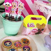 Image result for Stuff for LOL Party