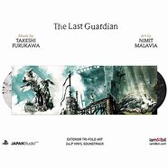 Image result for The Last Guardian Soundtrack