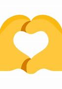 Image result for Emoji Hold Heart Favorite