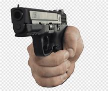 Image result for Black Hand Holding Gun