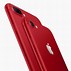 Image result for Red iPhone 7 Pics