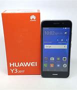 Image result for Huawei Y3 Gold